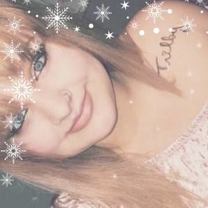 Meet your Posher, Alyssa